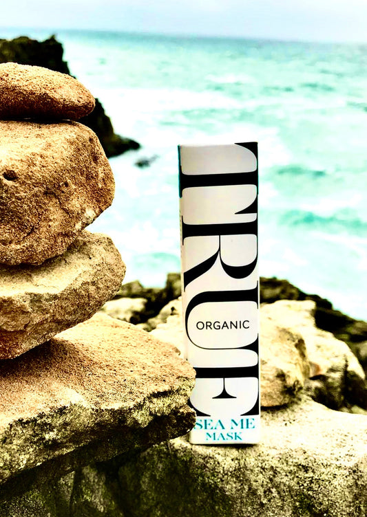 Take care of your hair - True Organic of Sweden