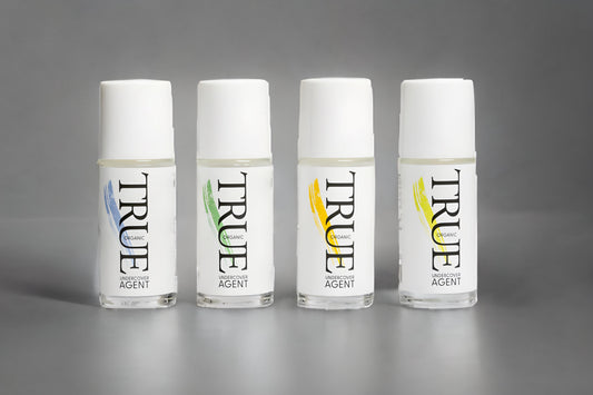 How to Switch to a Natural Deodorant: A Step-by-Step Guide - True Organic of Sweden