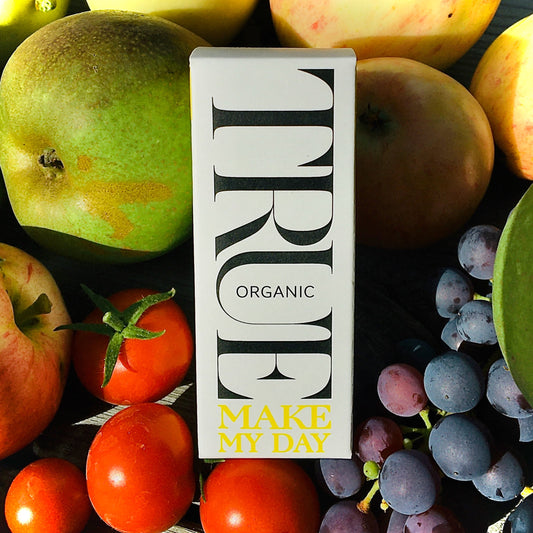 Antipollution means anti-aging - True Organic of Sweden