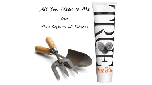 Nourish Your Hands After Gardening With All You Need Is Me Balm From True Organic of Sweden - True Organic of Sweden