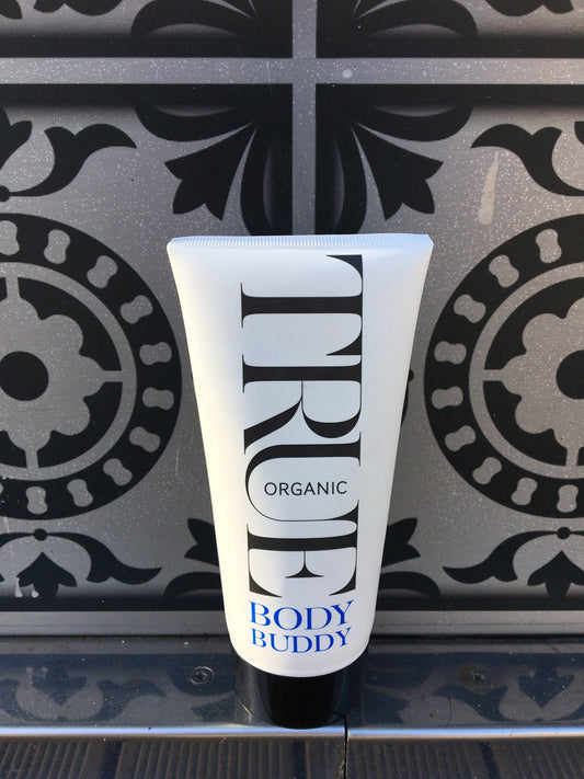 Body Buddy lotion - True Organic of Sweden