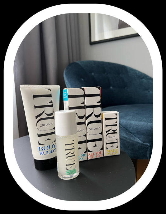 Organic Ingredients, Sustainable Packaging: True Organic of Sweden Makes Eco-Friendly Skincare Easy - True Organic of Sweden