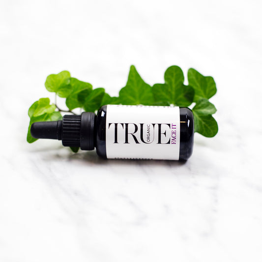 Great things happening 2019 - True Organic of Sweden