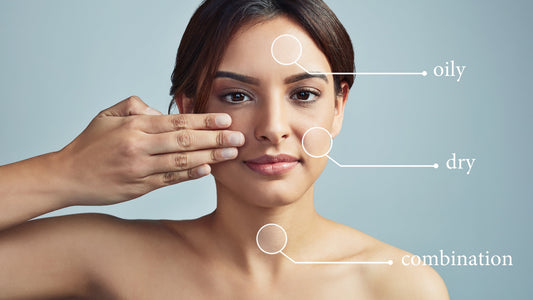 How to choose organic skincare for your skin type