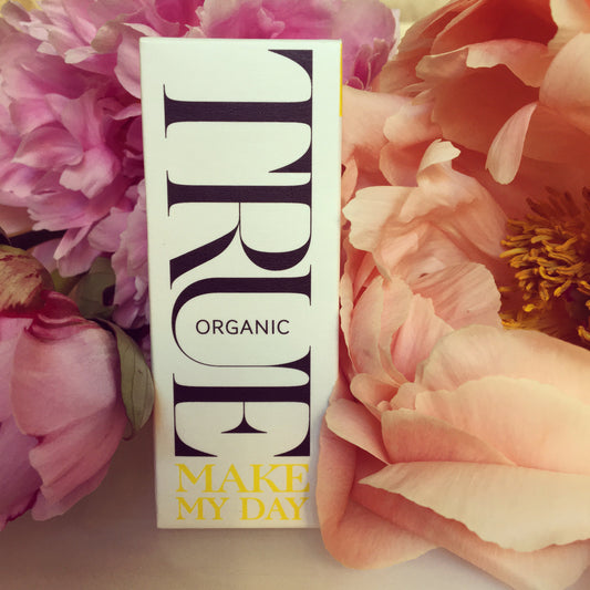 Anti pollution organic skincare - True Organic of Sweden