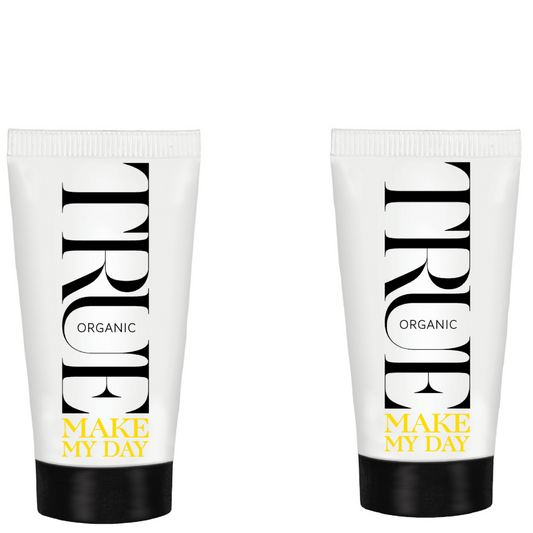 Creating the best face cream ever made - True Organic of Sweden
