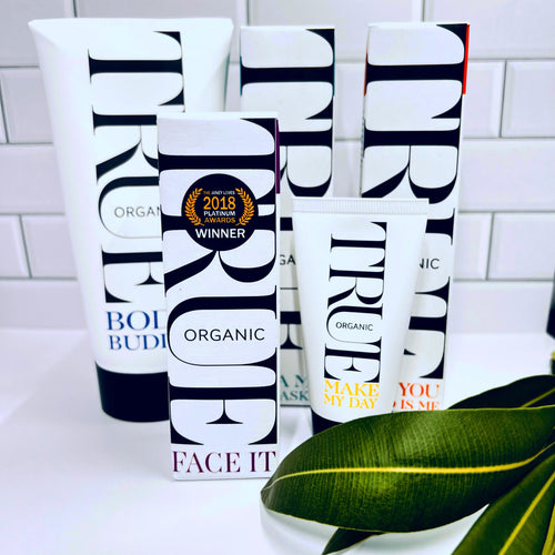 The Benefits of True Organic of Sweden: Why Swedish Organic Skincare Is Superior - True Organic of Sweden