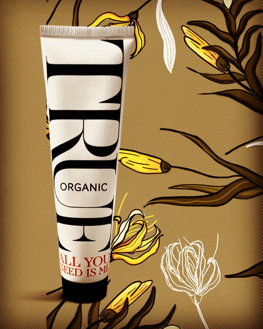 Anti inflammatory skincare - True Organic of Sweden