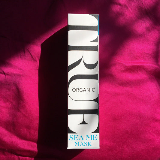 Take care of your hair - True Organic of Sweden
