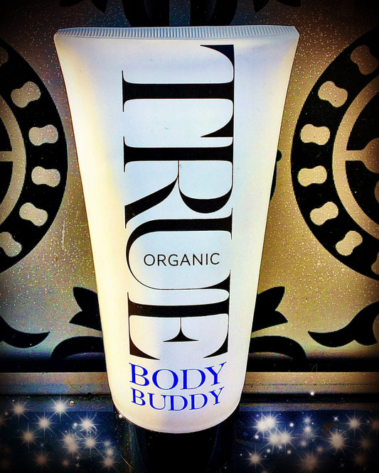 Dry itchy skin? - True Organic of Sweden