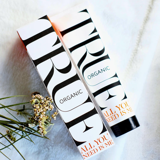 Best organic winter balm - True Organic of Sweden