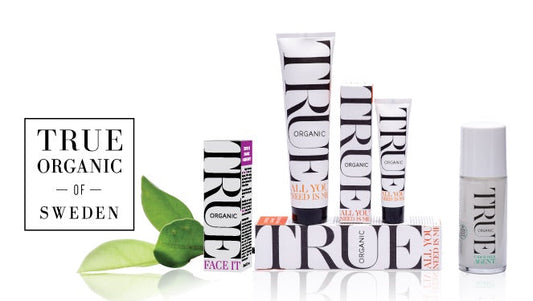 True organic of Sweden - True Organic of Sweden
