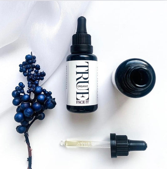 Stock Up & Save: Premium Swedish Skincare in Sustainable Packaging Now 25% Off - True Organic of Sweden