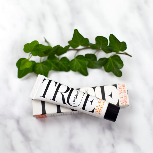 How to Calm Irritated Skin Naturally - True Organic of Sweden