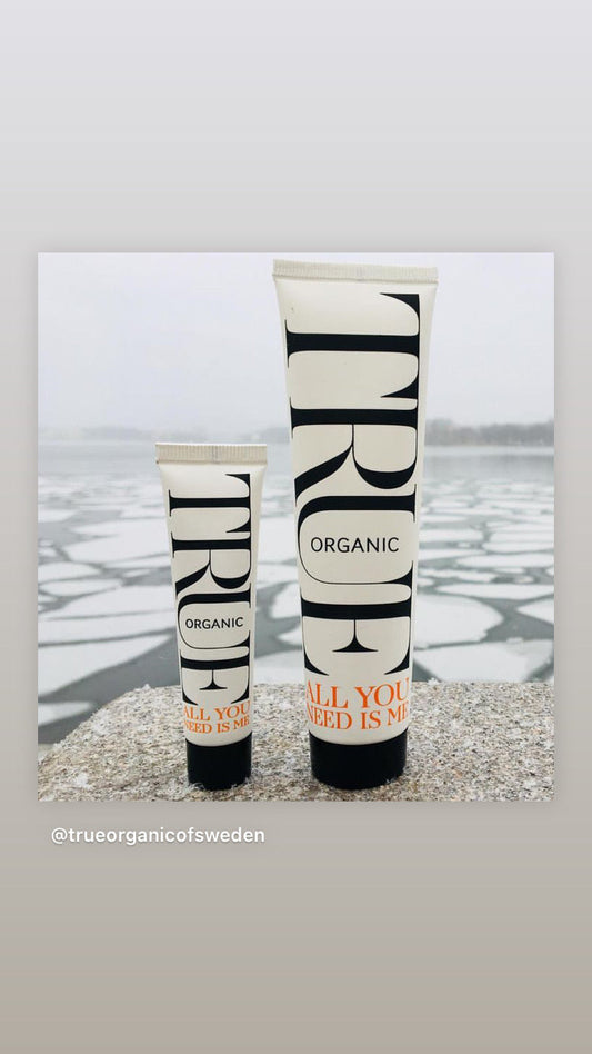 Natural products for home - best hack! - True Organic of Sweden