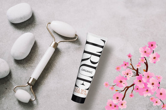 Make the swap to All you need is me balm - True Organic of Sweden