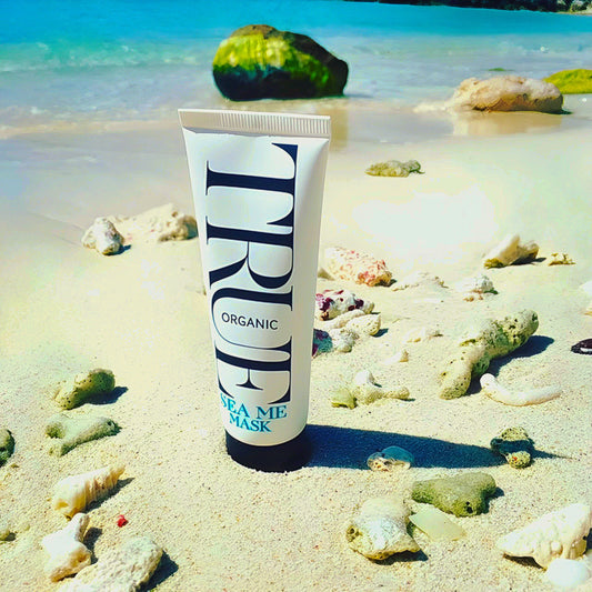 Why We Added Chlorella to Our Sea Me Mask by True Organic of Sweden - True Organic of Sweden