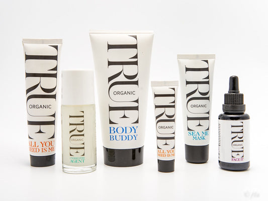 What makes Scandinavian beauty different - True Organic of Sweden