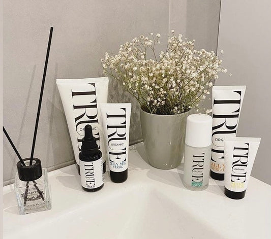 Wholesale Opportunities with True Organic of Sweden – Natural Skincare That Sells Itself - True Organic of Sweden