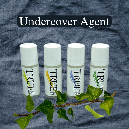 Finally, an Aluminum Chloride Free Natural Deodorant for Teens That Really Works - True Organic of Sweden