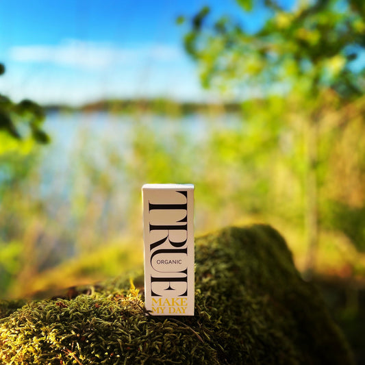 Earthing - True Organic of Sweden