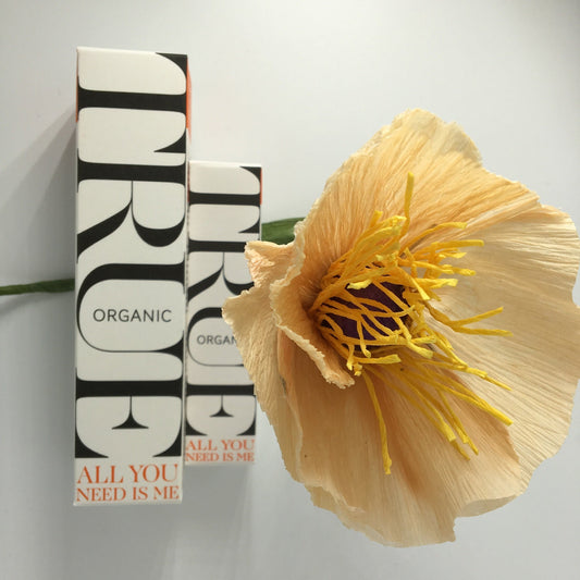 Best organic ingredients - True Organic of Sweden