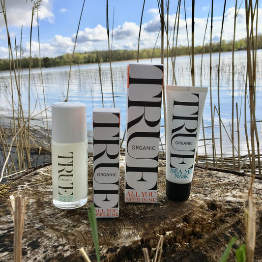 True organic of Sweden , love your skin, love our planet - True Organic of Sweden
