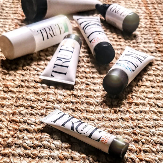 Eternal youth - True Organic of Sweden