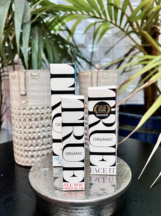 Is Face Serum the Same as a Moisturizer? - True Organic of Sweden