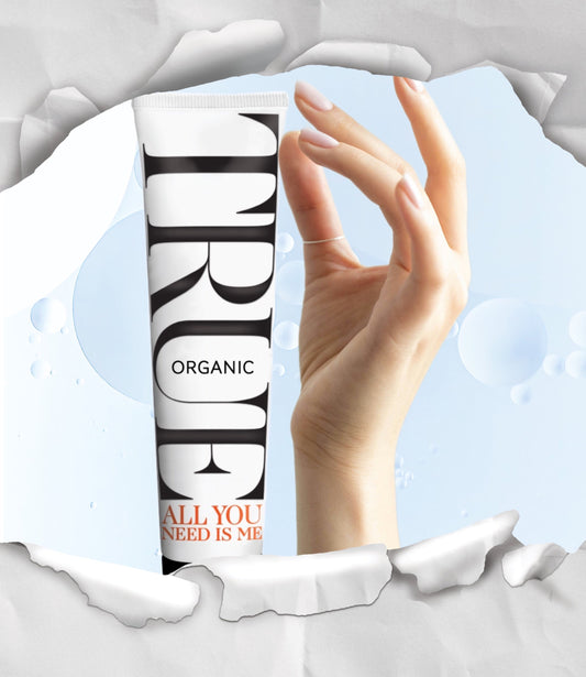 Nourish Your Rough, Dry Hands Back to Beauty With All You Need Is Me Balm - True Organic of Sweden