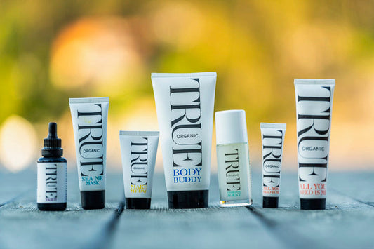 Unlocking the Potential of Your Retail Store with True Organic of Sweden Skincare Products - True Organic of Sweden