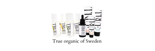 Why Planet Friendly Ingredients Matter: The True Organic of Sweden Story - True Organic of Sweden