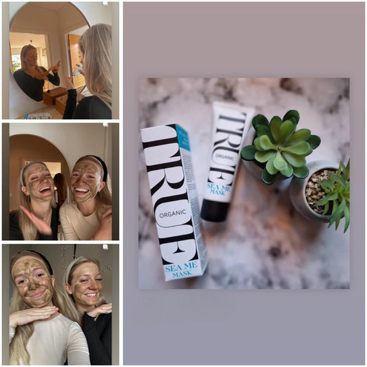 Dealing with hormonal acne - True Organic of Sweden