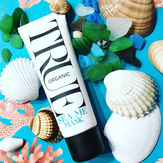 Say hello to the glow! - True Organic of Sweden