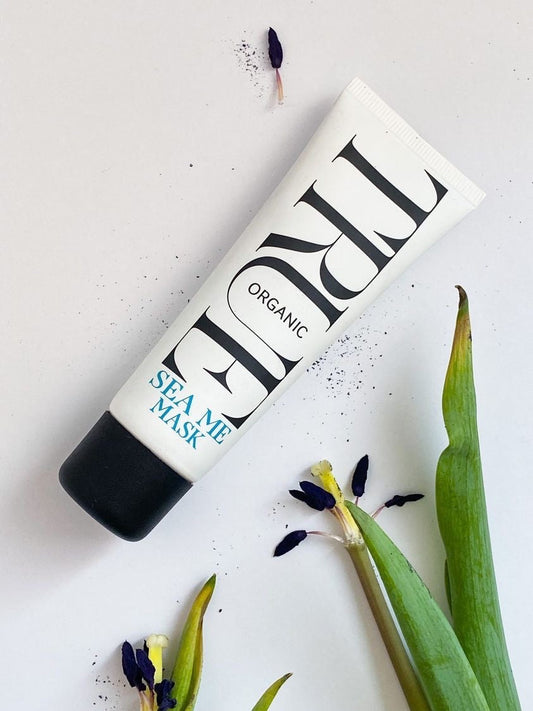 Take care of your hair - True Organic of Sweden
