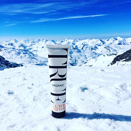 All you need is me balm - True Organic of Sweden
