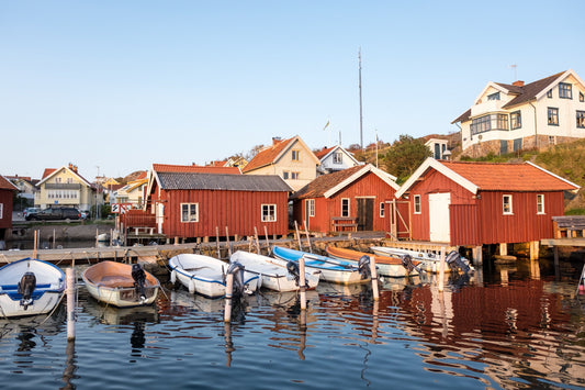 How Downtime on Holiday Boosts Your Wellbeing - True Organic of Sweden