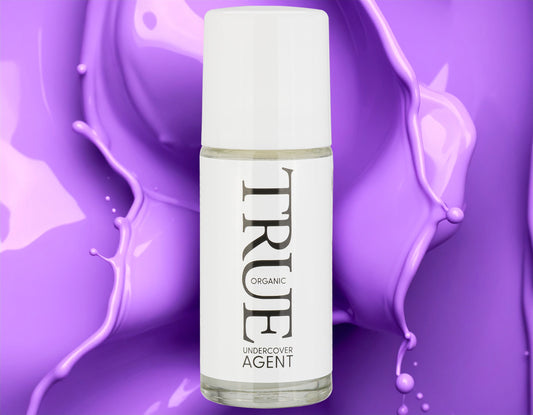 Why I Switched to Natural Deodorant – And Why You’ll Love Undercover Agent Too - True Organic of Sweden