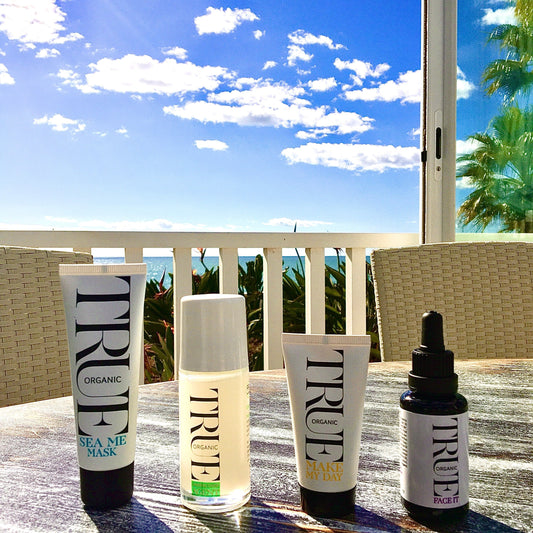 10 Wellness Trends of 2025 You’ll Actually Want to Try - True Organic of Sweden