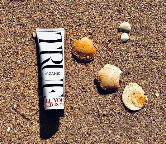All you need is me balm by True organic of Sweden 