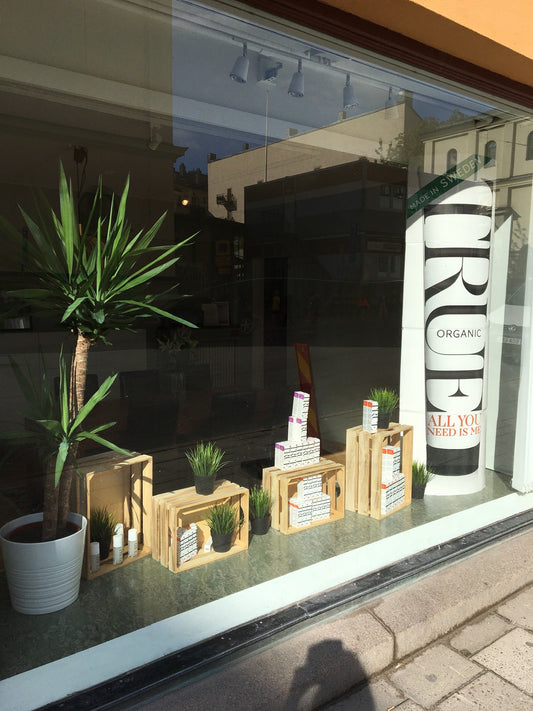 Expand Your Product Range with True Organic of Sweden’s Skincare Line - True Organic of Sweden