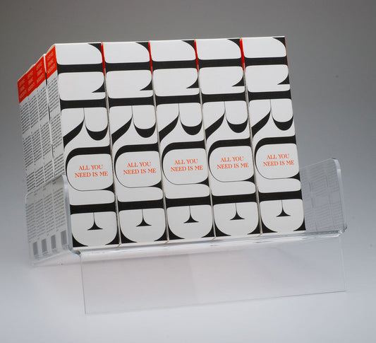 All you need is me balm by True organic of Sweden- best multi use cream 