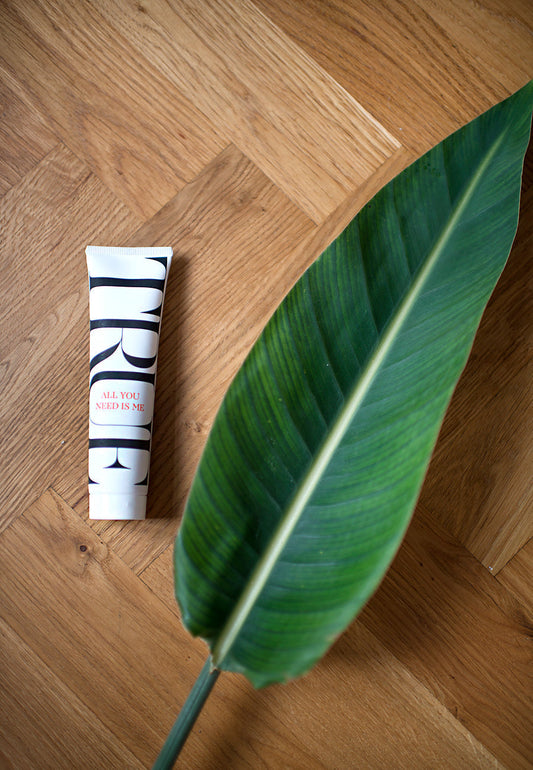 Castor Oil: The Ancient Beauty Secret That Still Works Wonders Today - True Organic of Sweden