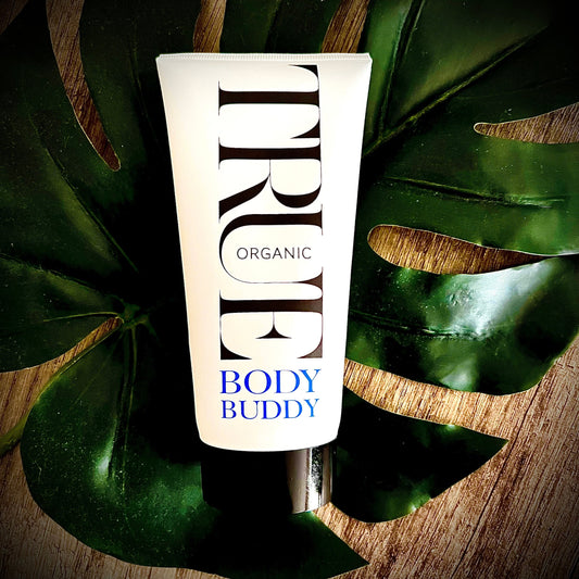 The Secret to Soft, Smooth Skin: Use True Organic of Sweden's Body Buddy Lotion Daily - True Organic of Sweden