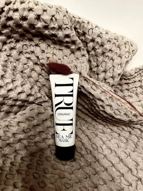 New material that tightens skin and removes wrinkles - True Organic of Sweden