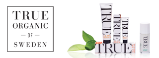 Discover the Multi Award-Winning Elegance of True Organic of Sweden. An All-Natural Skincare Brand, Crafted in the Heart of Sweden - True Organic of Sweden