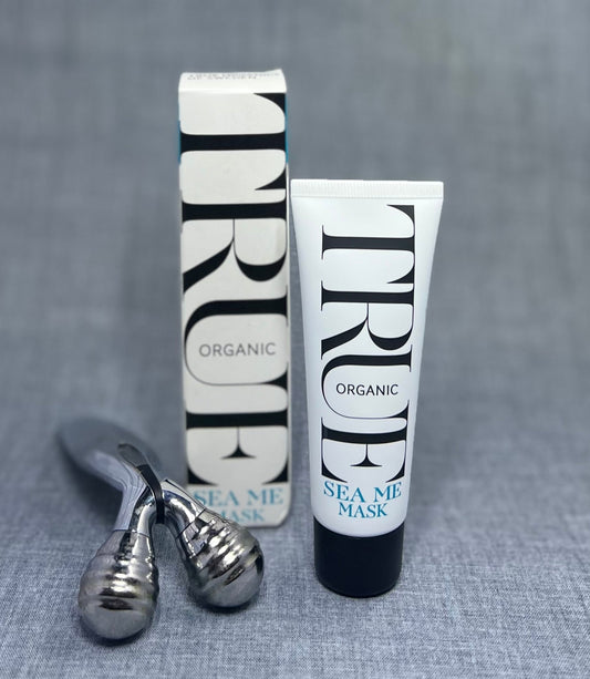 Get your glow - True Organic of Sweden