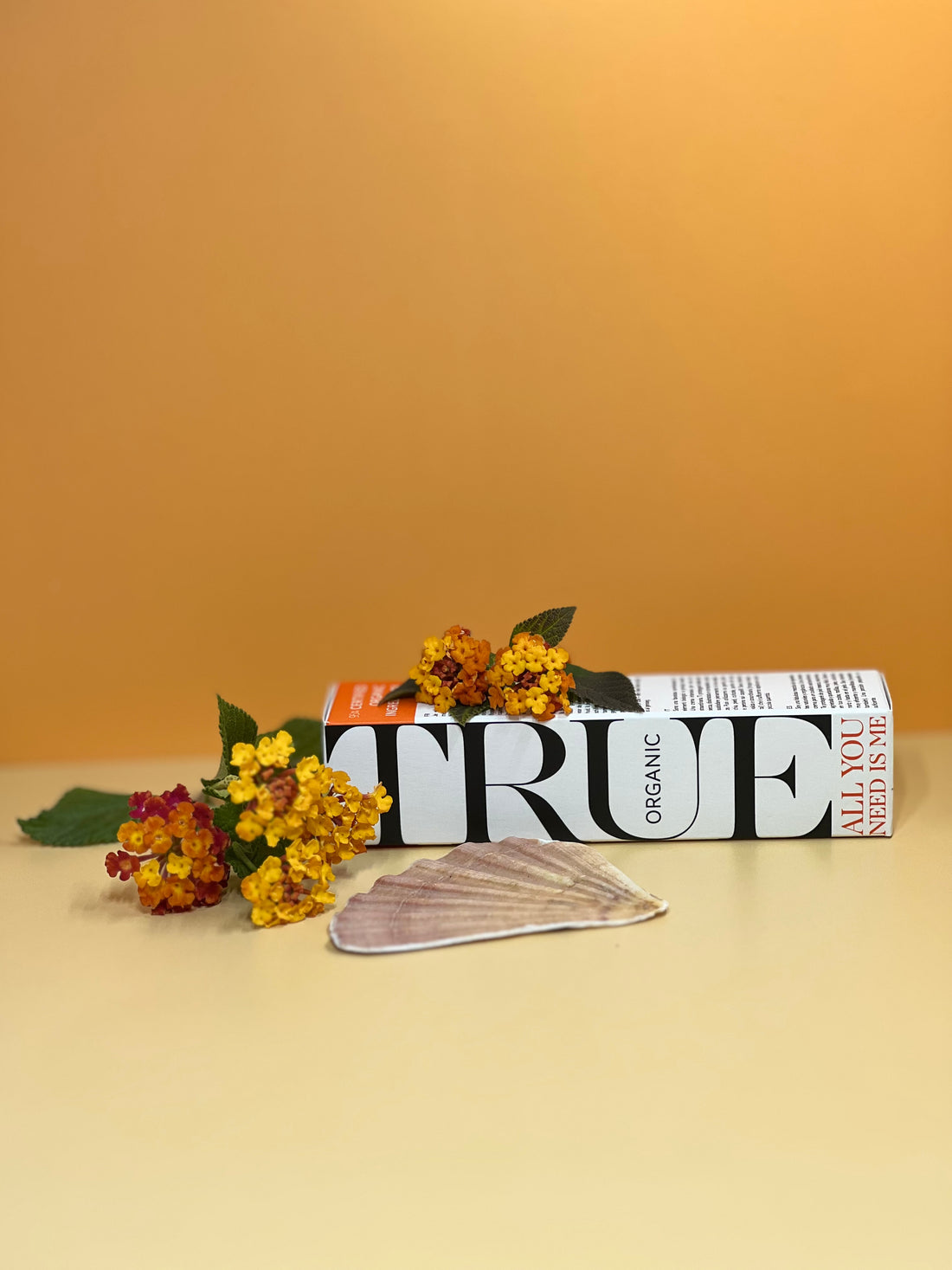 All you need is me balm by True organic of Sweden 