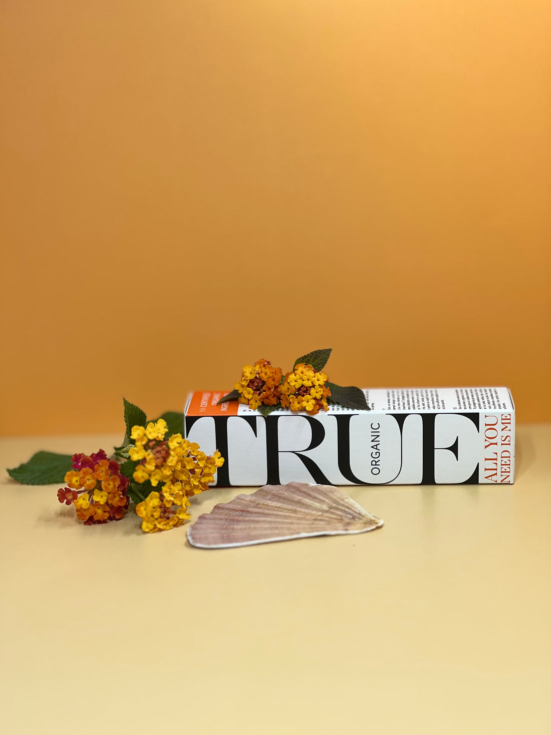 Find Immediate Relief From Nettle Stings With True organic of Sweden’s All You Need Is Me Balm