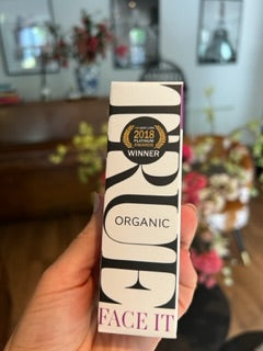 Slow down the aging process with organic skincare - True Organic of Sweden